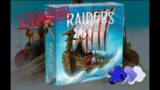 There is a new version of Raiders of the North Sea at Target!