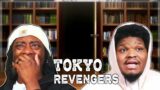 This Family is Nuts! Tokyo Revengers: Season 2 – Episode 8 | Reaction