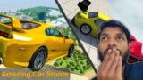 This Game fails PC Games | Car Crash Games | Beeming drive death stair | Car Crash Game