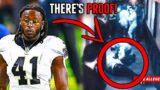 This Leak Can Ruin Alvin Kamara…