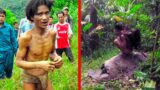 This Man Lived in the Jungle for 41 Years and Didn't Know That Women Existed