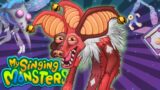 This Mythical Monster is WICKED!! | My Singing Monsters