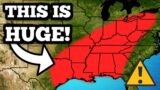 This Severe Weather Outbreak Will Be BAD…
