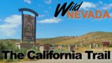 This is how the Pioneers Traveled | Wild Nevada