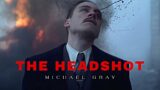 Thomas Shelby shot Michael Gray in face | Michael Gray death scene peaky blinders season 6 episode 6