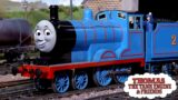 Thomas and Friends S01E04 Edward, Gordon, and Henry | Henry to the Rescue