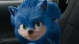 Thoughts on the First Sonic Movie
