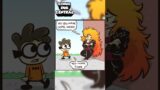 Tiger and Nerd Do What!? [ Nerd and Jock Comic Dub ] NEW FUNNY