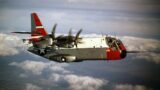 Tiltwing LTV XC-142 | Ling Temco Vought V/STOL Aircraft That Never Was