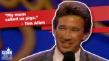 Tim Allen | Comedy Club All Stars | If You Can't Fix It, Duck It