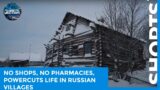 To survive against all odds: life in the Russian North