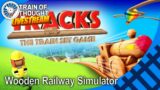 ToT LIVE – Tracks: The Train Set Game