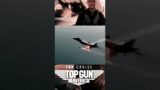 Tom Cruise. Top gun Maverick. Movie clip hangman to the rescue. #movie #shorts #viral
