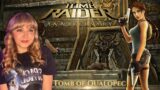 Tomb of Qualopec | Tomb Raider: Anniversary