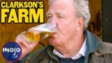 Top 10 Funniest Clarksons Farm Season 2 Moments