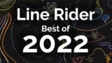 Top 10 Line Rider Tracks of 2022
