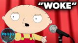 Top 10 Times Stewie Griffin Said What We Were All Thinking