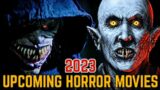 Top 15 Upcoming Horror Movies In 2023 – Explored