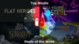 Top 30 Deals on the Nintendo Switch [through 2/10]