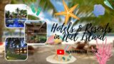 Top 5 Hotels in Neil Island or Shaheed Dweep (Andamans) with prices