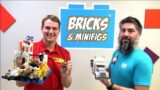 Top 5 Rare LEGO Sets at Bricks & Minifigs in Tucson, Arizona!