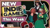 Top Upcoming Indie Games Releasing This Week in March 2023 | Week 1