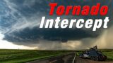 Tornado Intercept – Chasing a monster supercell in Montana & North Dakota – 21st June 2021