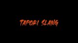 Totally Mental – Tapori Slang (Official Music Video)