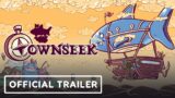 Townseek – Official Announcement Trailer