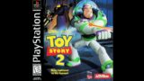 Toy Story 2 Buzz Lightyear to the Rescue (PS1) – Eps #2 – Level 1 – Andy's Home