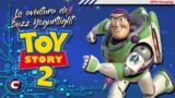 Toy Story 2: Buzz Lightyear to the Rescue! | Retro