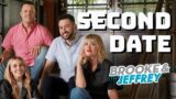 Tragedy To The Rescue (Second Date: Hannah & Dennis) | Brooke and Jeffrey