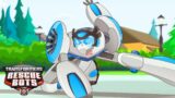Transformers: Rescue Bots | Season 4 Episode 22 | FULL Episode | Kids Cartoon | Transformers Kids