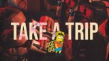 TroubleMaker – Take a Trip