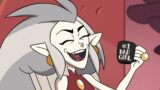 Troublemaker | Eda the Owl Lady | The Owl House AMV | #theowlhouseedit #theowlhouse #edatheowllady