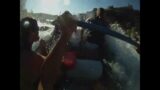 Troublemaker on the American River @ approx 5,000 cfs (GoPro Hero Original)