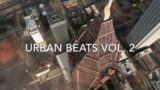 UBM 2479 Urban Beats Vol. 2