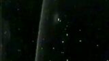 UFO Fleet Leaves Earth
