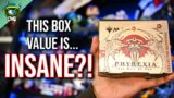 UNBOXING Phyrexia All Will Be One Collector Boosters Magic: The Gathering!!