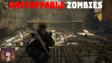 UNSTOPPABLE Zombies | Dual English – Hindi | Episode 3 | Nestedfy |WWZ