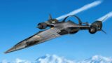 US Tests Its New SECRET Hypersonic Warplane