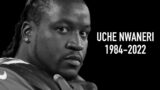 Uche Nwaneri tribute from Clickbait sports