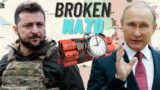 Ukraine vs Russia Update – Is NATO Falling Apart ? Can Putin Be Stopped