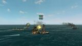 Ultimate Admiral Dreadnoughts Japanese campaign 1 episode 4
