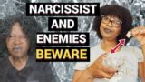 Unbelievable 5-Minute Ritual to Stop Narcissists in Their Tracks – FREEZE OUT TECHNIQUE Revealed!