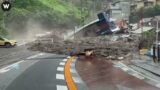 Unbelievable! Monster Flood Hit Brazil | Natural Disasters