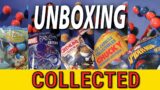 Unboxing NECA Toy Capsules 2022 Edition collected – What's Inside?