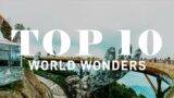 Uncover the 8th Wonder: A Journey to the Top 10 Most Spectacular Sights in the World