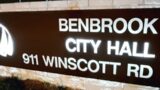 Unedited Live Stream of Larry Marshall Being a Tyrant at Benbrook City Council Meeting!