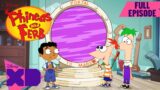 Unfair Science Fair | S1 E23 | Full Episode | Phineas and Ferb | @disneyxd
